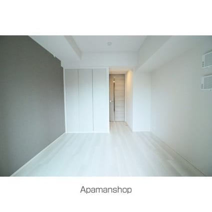 ルジェンテ文京湯島[1K/25.5m2]のリビング・居間