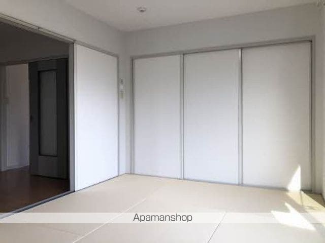フレグランス晴海園の内装写真