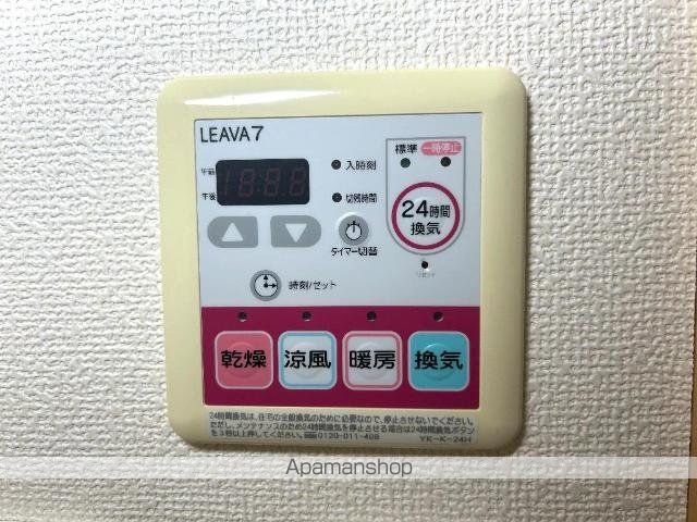 CASA VERDEの内装写真