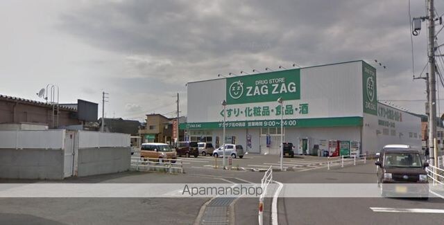 岡山県倉敷市宮前[2DK/38m2]の周辺1