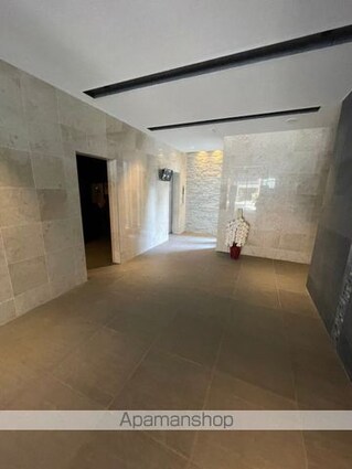 第一辻ビル[1SLDK/62.14m2]のロビー