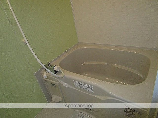 プログレス原良の内装写真
