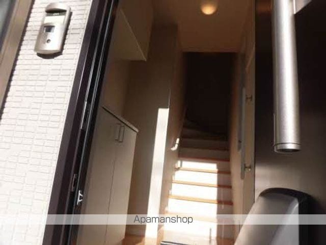キャピタリステの内装写真