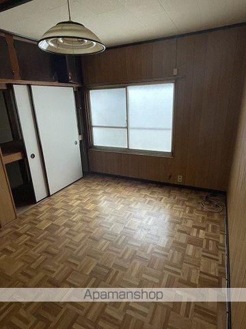 黒川荘の内装写真