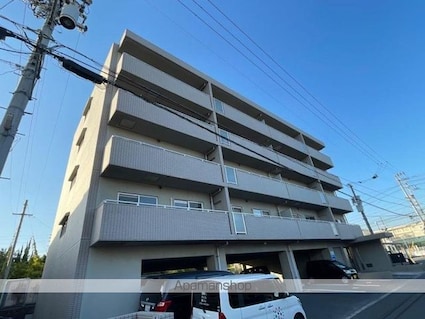 サンフォーレ９８[3LDK/65.51m2]の外観3