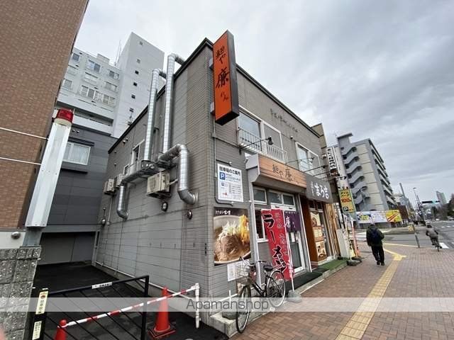 シュトラールハイムの外観写真