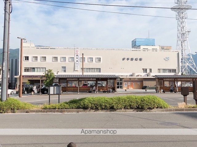 松本マンションIの周辺写真
