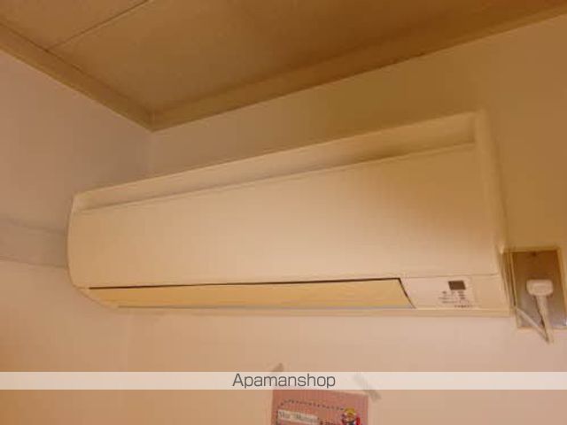 フレグランス福島 D棟の内装写真