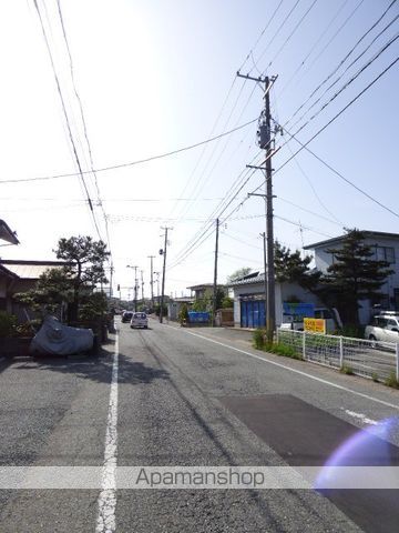 サンセール桂の周辺写真