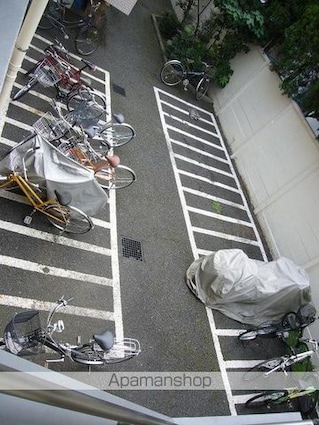 日神パレス豊玉[1K/22.09m2]の共用部2