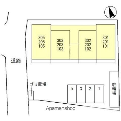 SEED 東大宮のその他写真