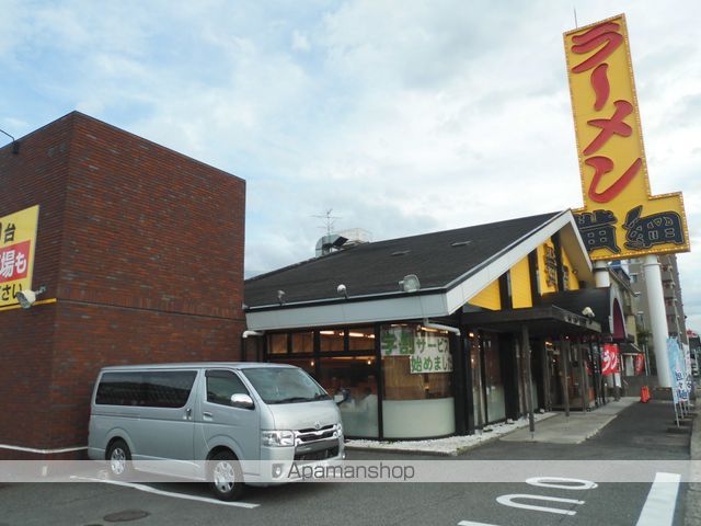 ARCA鳳の周辺写真