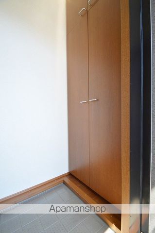 ツインヴィレッジIIの内装写真