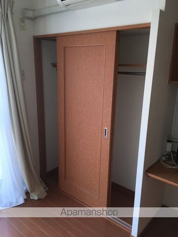 レオパレスYANASEの内装写真