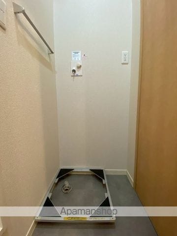 COCOMEROの内装写真