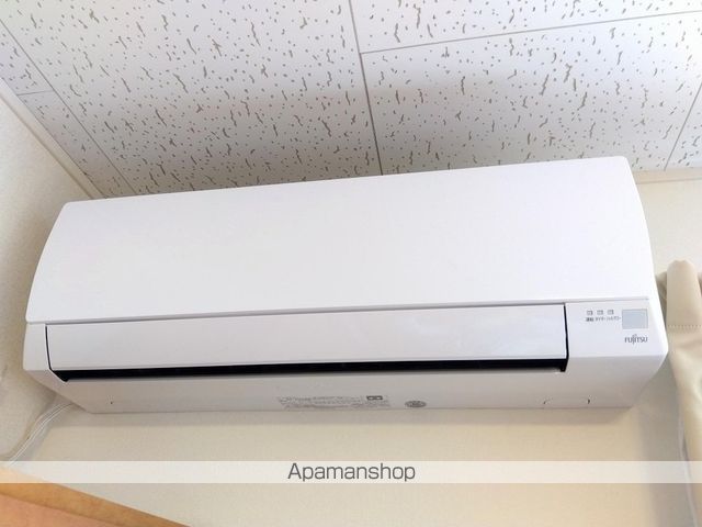 レオパレスボア ソルテの内装写真