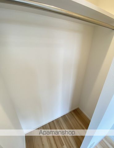 デュオフラッツ仙台木町通エアリの内装写真