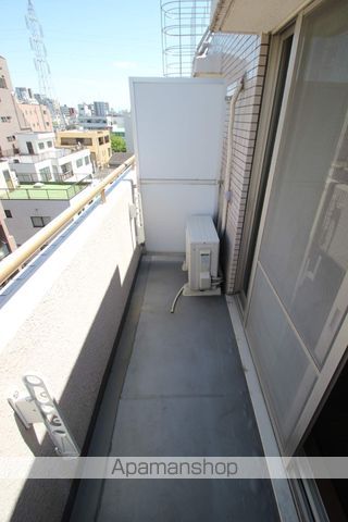 カワノマンション新小岩の内装写真