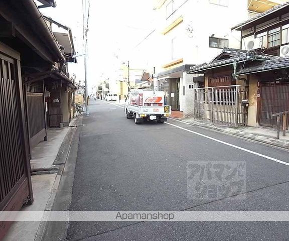 プロシード桃山の周辺写真
