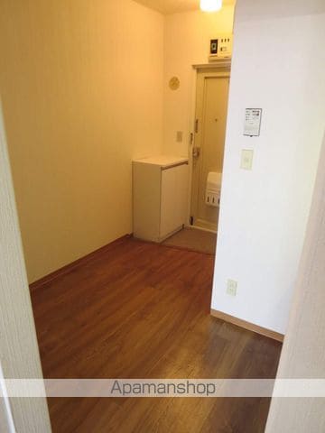 ドエル西葛西の内装写真