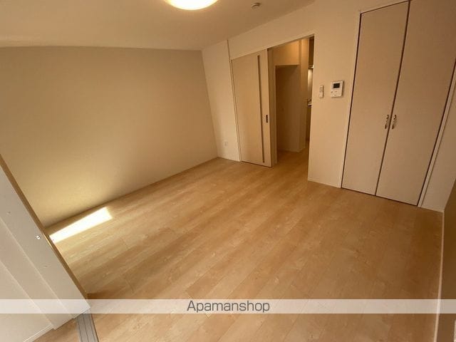 ベルパティオの内装写真