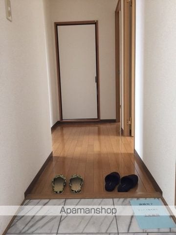 イーフラッツ山本の内装写真