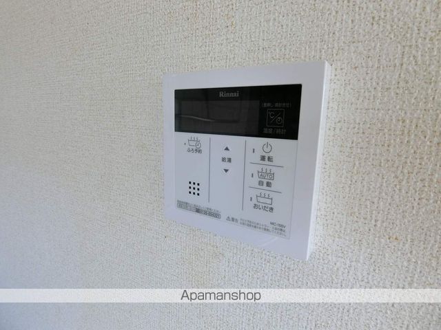 オードリーセレブIの内装写真