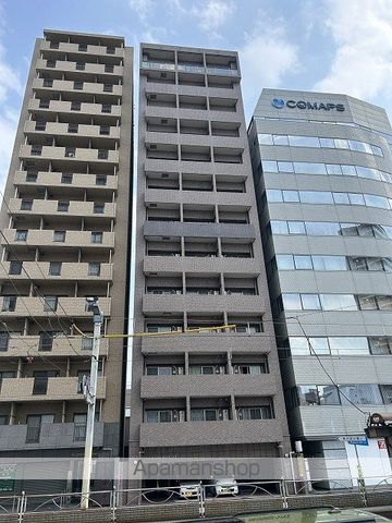 KatayamaBLDG19の外観写真