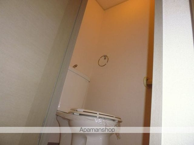 ハイム ボナールの内装写真