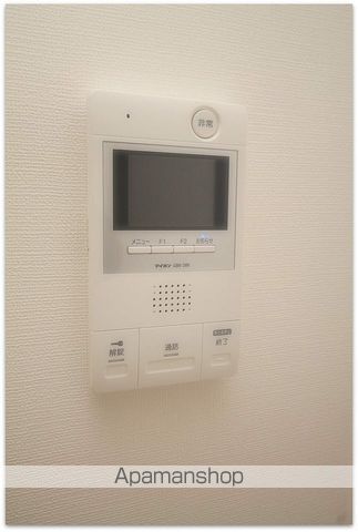 ジアコスモ九条シエルの内装写真
