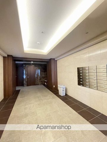 グラン シャリオ 金山の内装写真