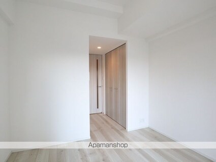 ＳーＲＥＳＩＤＥＮＣＥ今池ａｒｃａｎａ[1K/22.28m2]の内装3