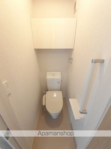 ルルタンAの内装写真