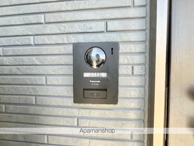 HADANOBASE Aの内装写真