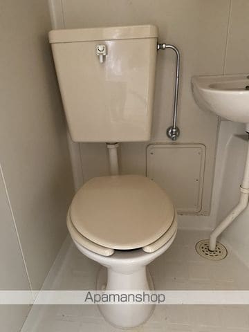 セ・ラ・ヴィ 朝倉の内装写真