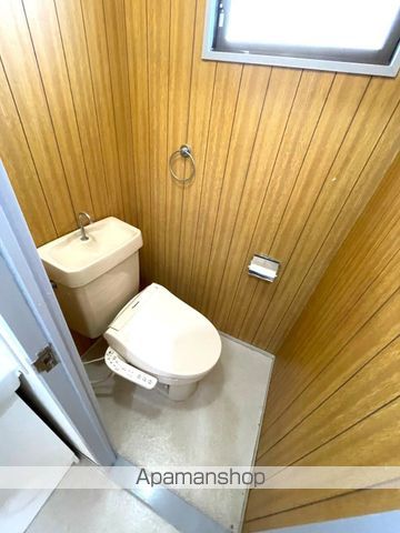 サンコーポの内装写真