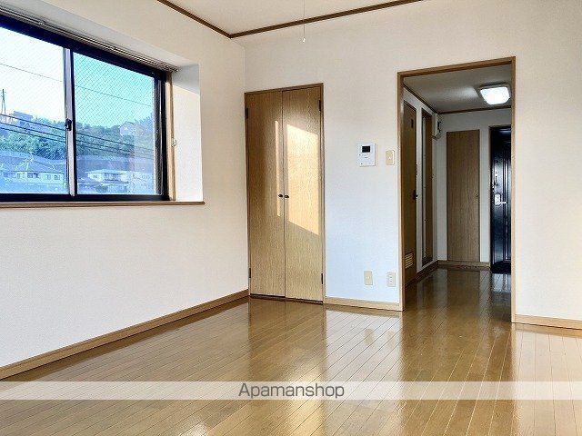 池田パピヨンハウスの内装写真