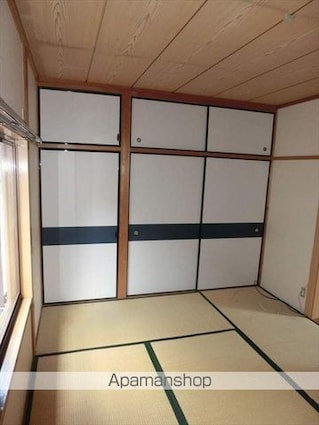 秋月様二階建[4DK/81.42m2]の収納