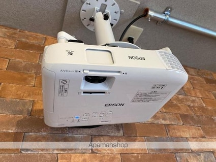 ＭＫドリーム[1K/21.12m2]の内装5