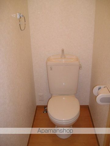 マイシティ上小町の内装写真