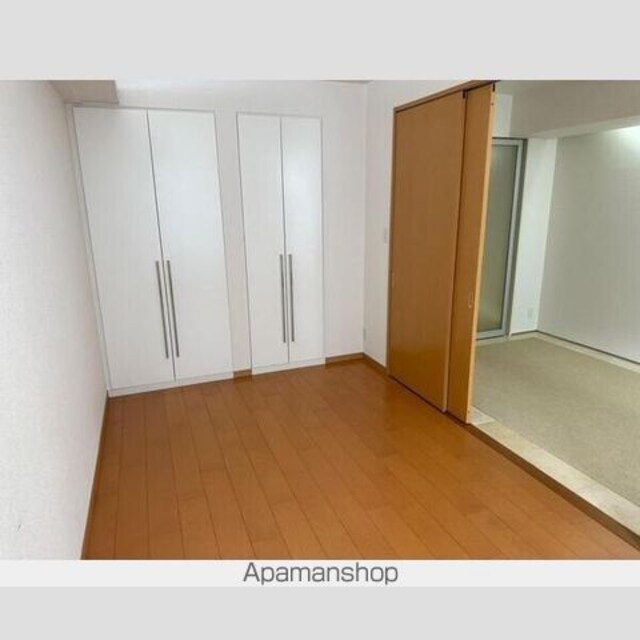 ＡＰＡガーデンズ新宿戸山公園[1LDK/39.52m2]のリビング・居間2