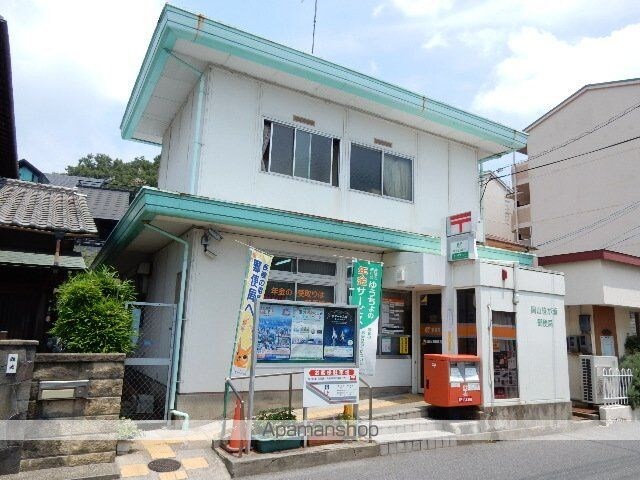マンハイム前川[2LDK/53.54m2]の周辺5