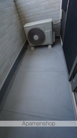 エル ヴィータ 倉敷・Aの内装写真