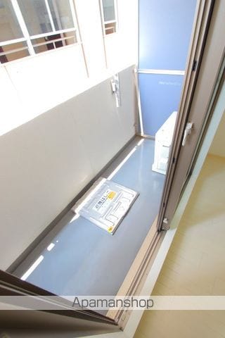 Jc Grande Modoの内装写真