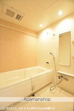 ＪＡＤＡ　Ｈｏｕｓｅ滝宮Ｇ[1LDK/50.01m2]のバス