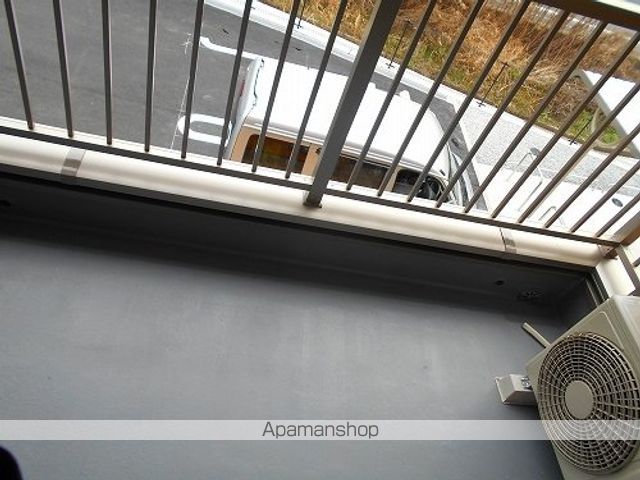 Rグレイ砥堀の内装写真