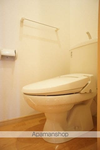 サンキ・ベルソーレの内装写真