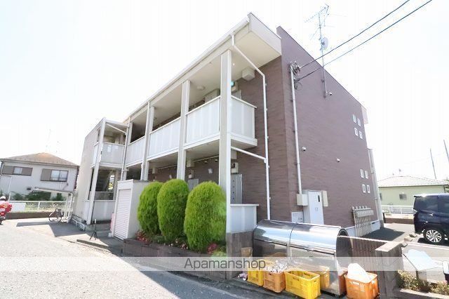 BLUE SKY HOME箱根の外観写真