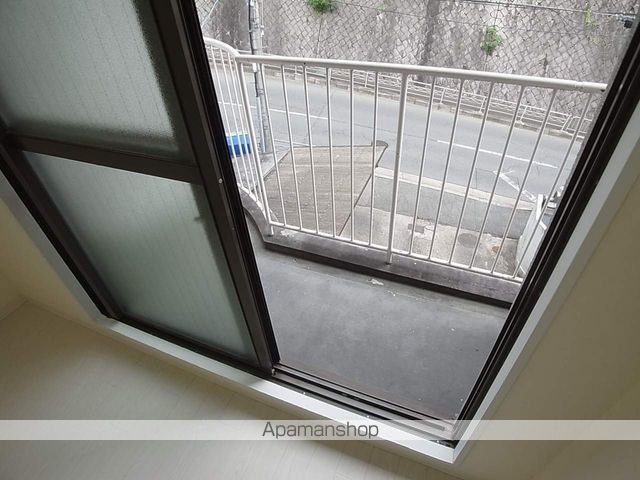 衣笠氷室町マンションの内装写真