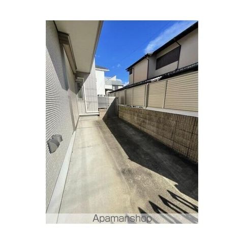 【杉並区松庵１丁目戸建の写真】